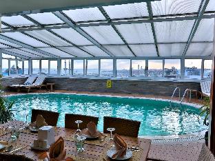 Hotel Zurich Istanbul,Istanbul>>Fatih,4.5 star