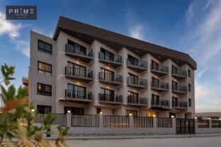 Prime Residence Zayed Hills,D16 - Plot 13,4 star