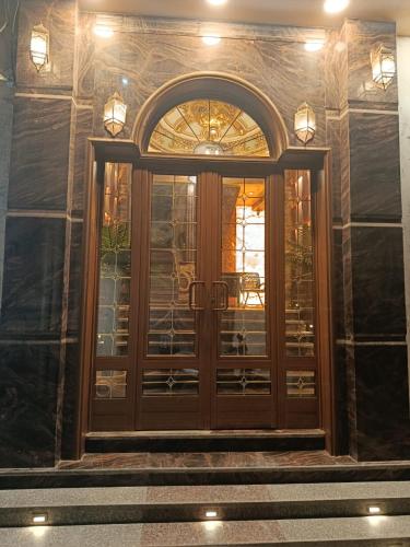 Alrashedy Hotel Powered By Boutique,4 Atfet Al Sat Badrya,3 star