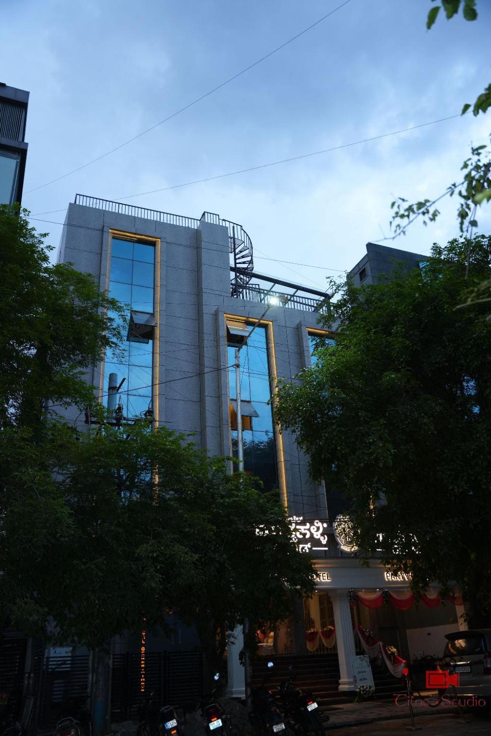 hotel muthahalli grand