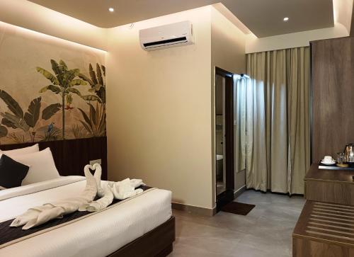 hotel muthahalli grand