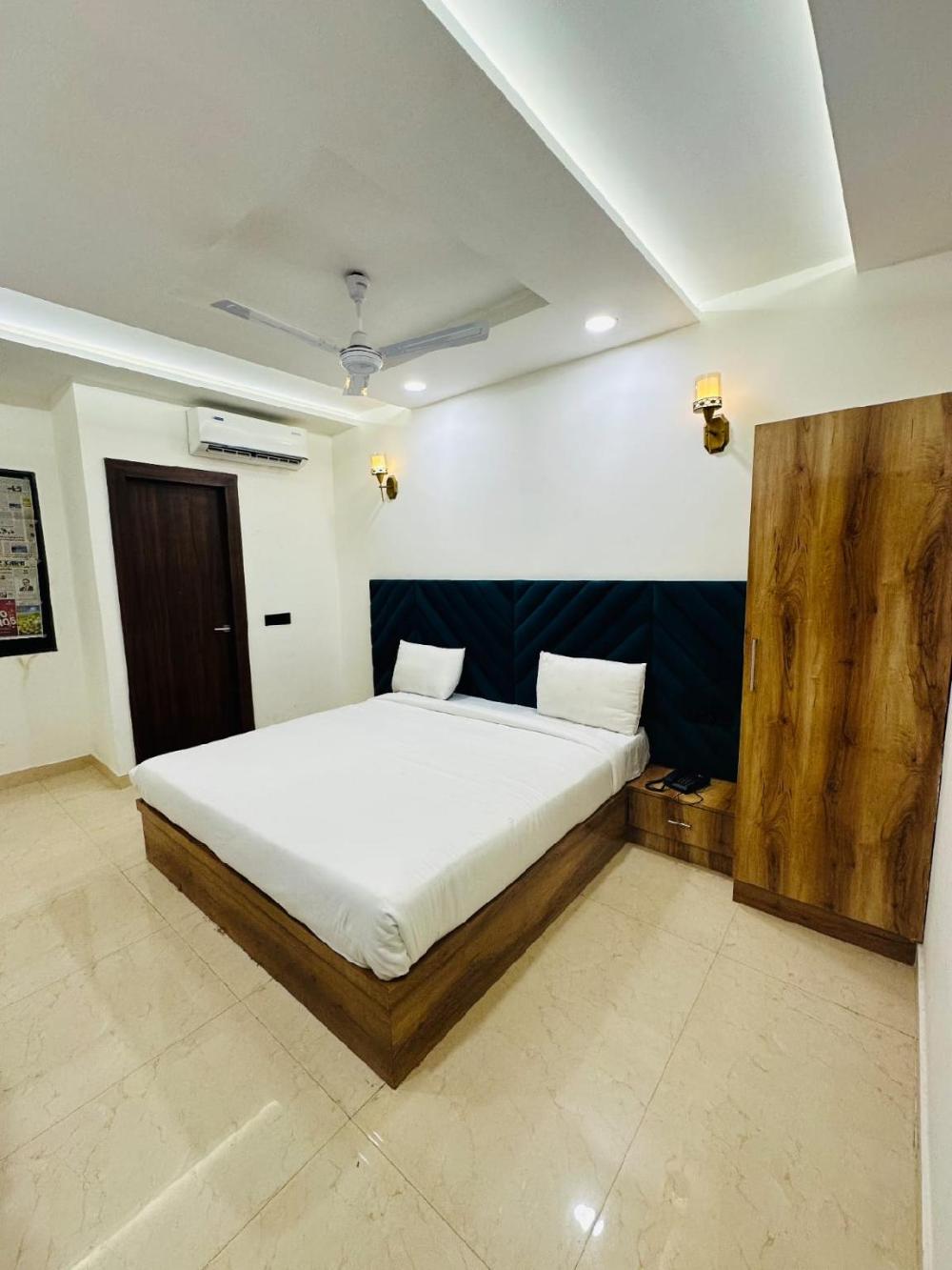 chandan palace