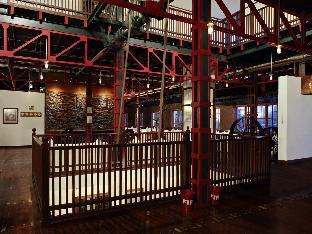 Heritance Tea Factory,Kandapola>>Central Province,5 star