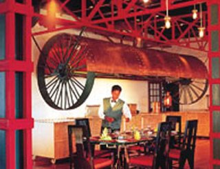 Heritance Tea Factory,Kandapola>>Central Province,5 star