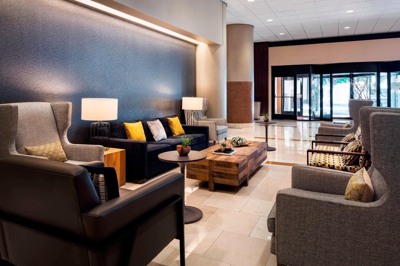 oakland marriott city center