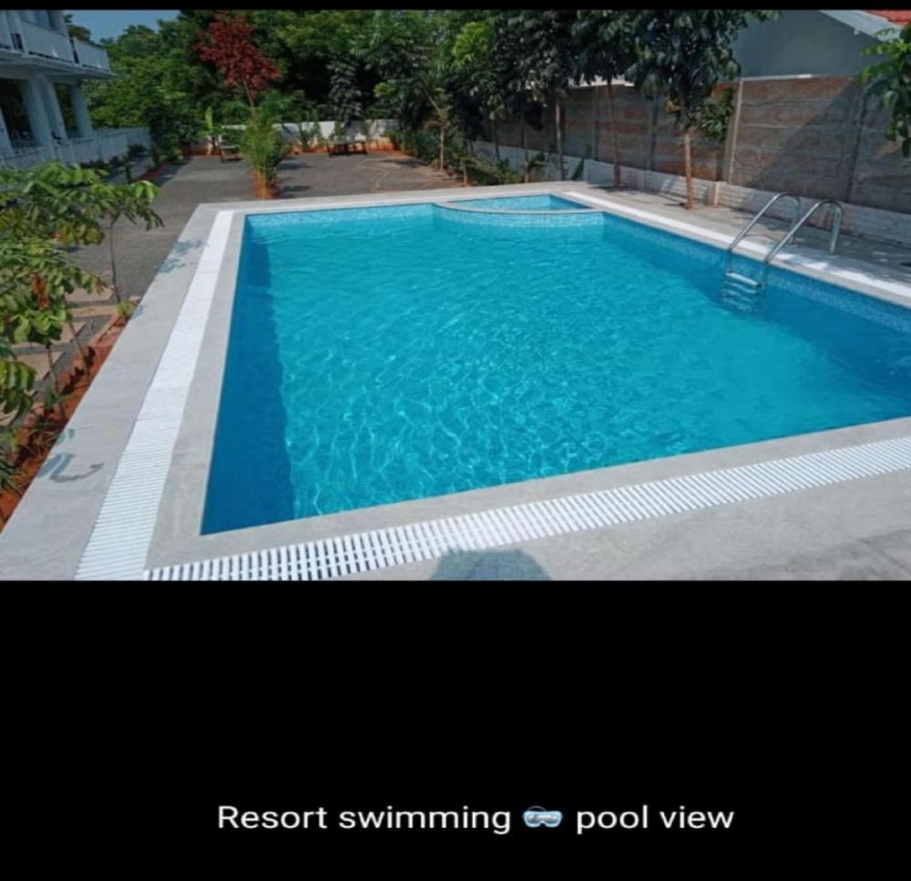 auro de besha resort