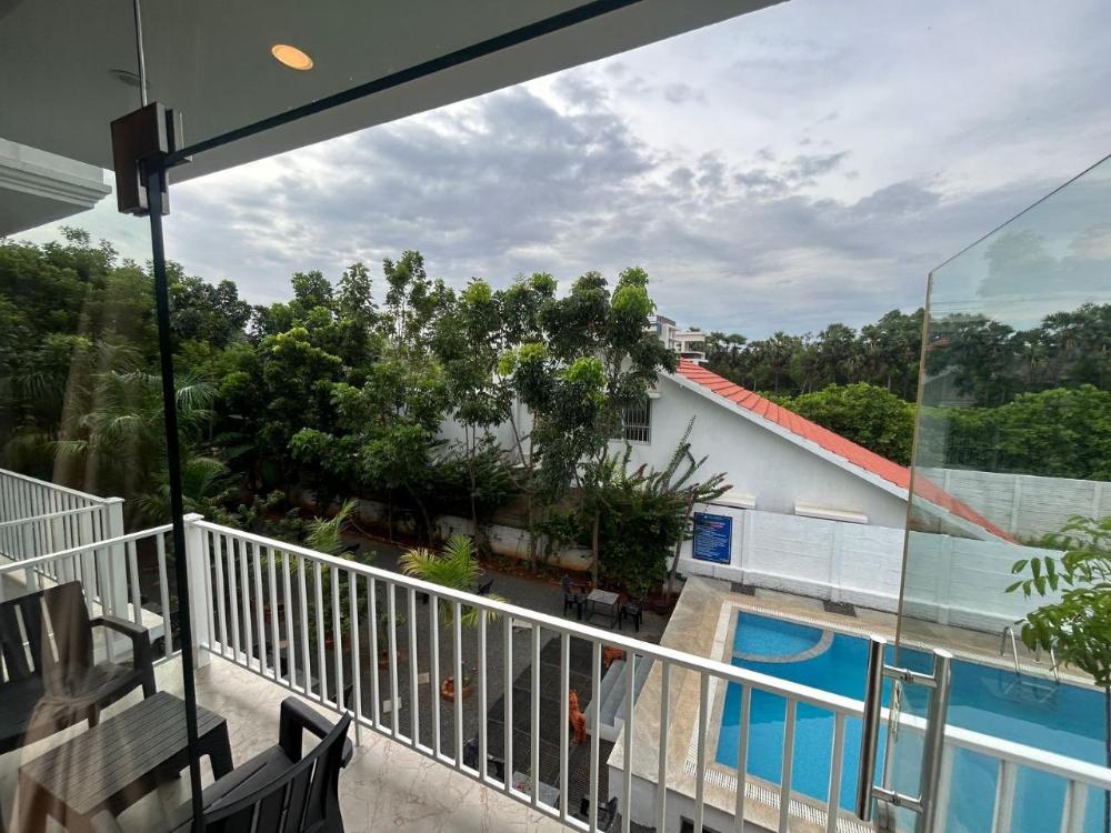 auro de besha resort