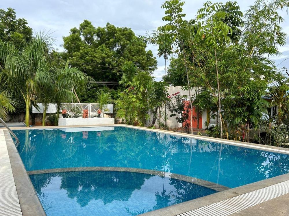 auro de besha resort