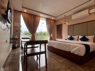 auro de besha resort