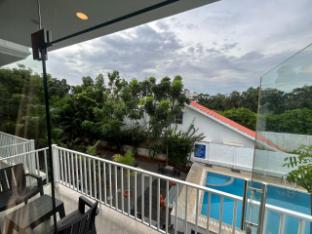 auro de besha resort