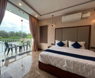 auro de besha resort