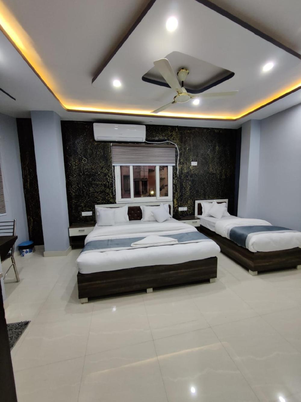 hotel nanak place