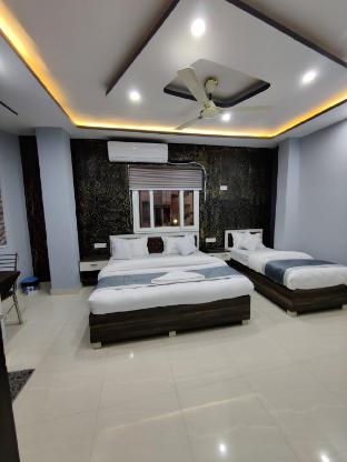 hotel nanak place