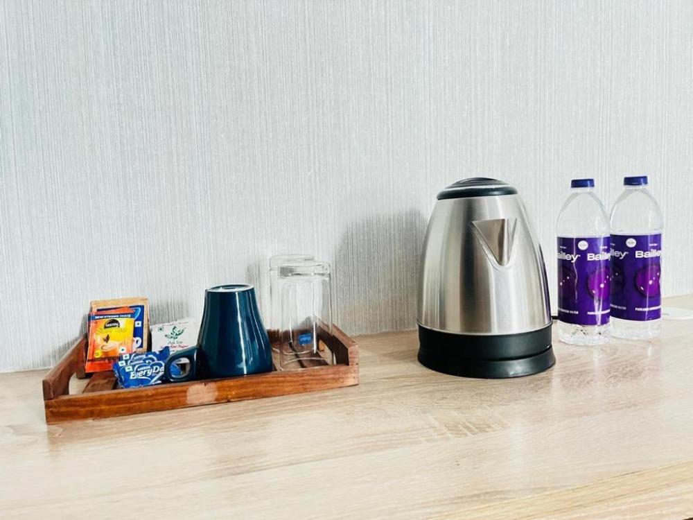 harveys hotels brookfield