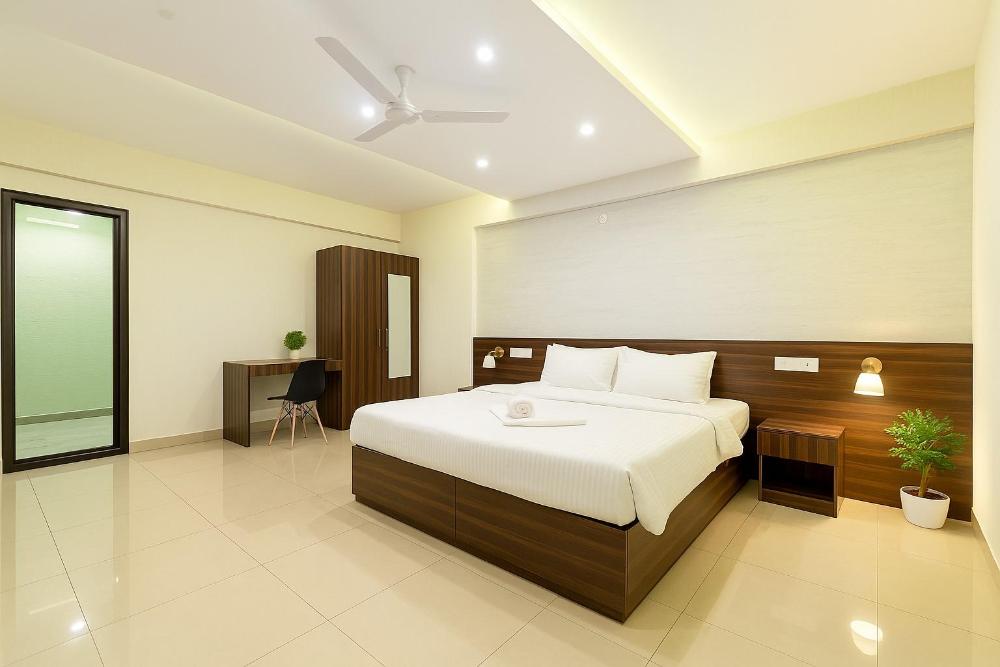 harveys hotels brookfield