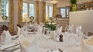 Hotel Knudsens Gaard,Funen>>Billund,4 star