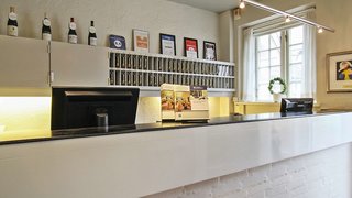 Hotel Knudsens Gaard,Funen>>Billund,4 star