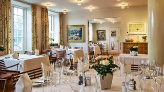 Hotel Knudsens Gaard,Funen>>Billund,4 star