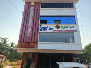 grand inn lodging and boarding