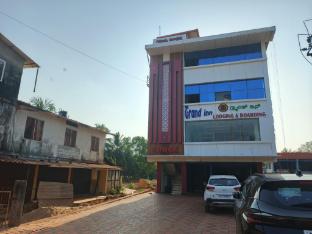 grand inn lodging and boarding