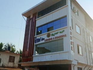 grand inn lodging and boarding