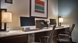 best western plus north odessa inn and suites