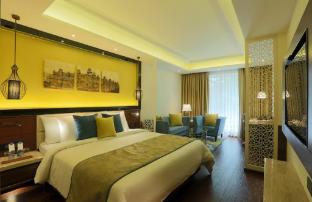 hotel east end