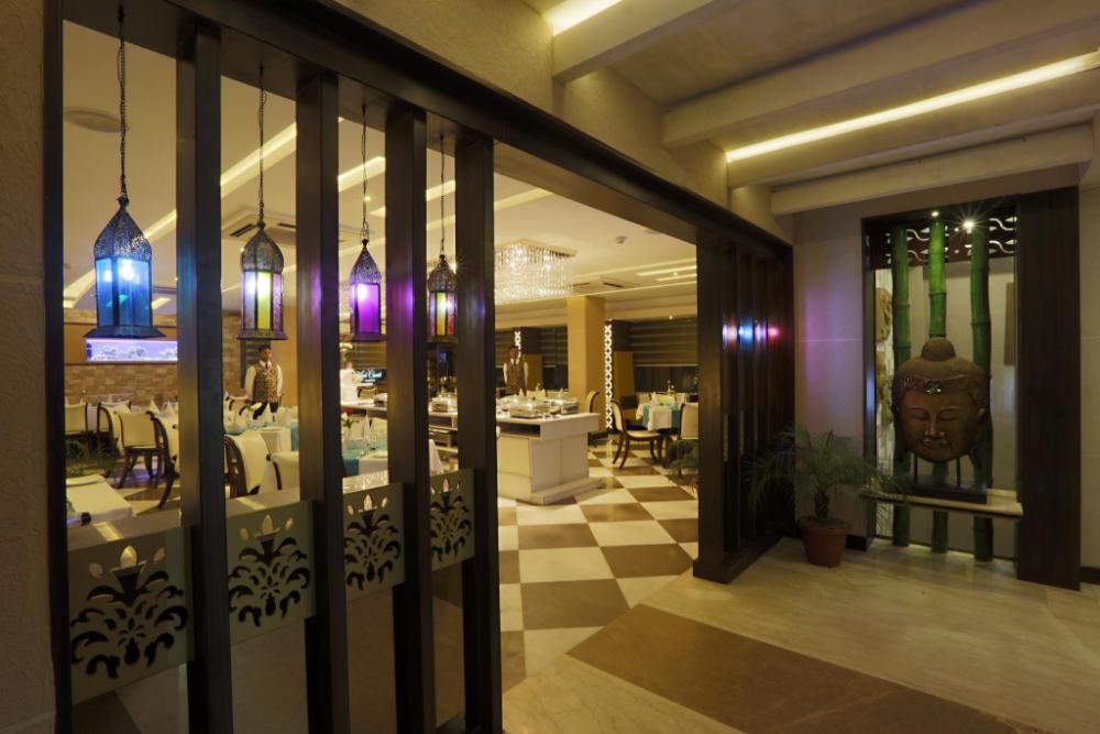 hotel east end