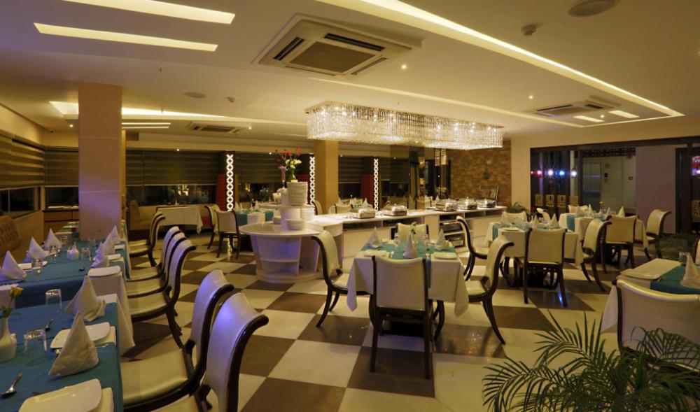 hotel east end