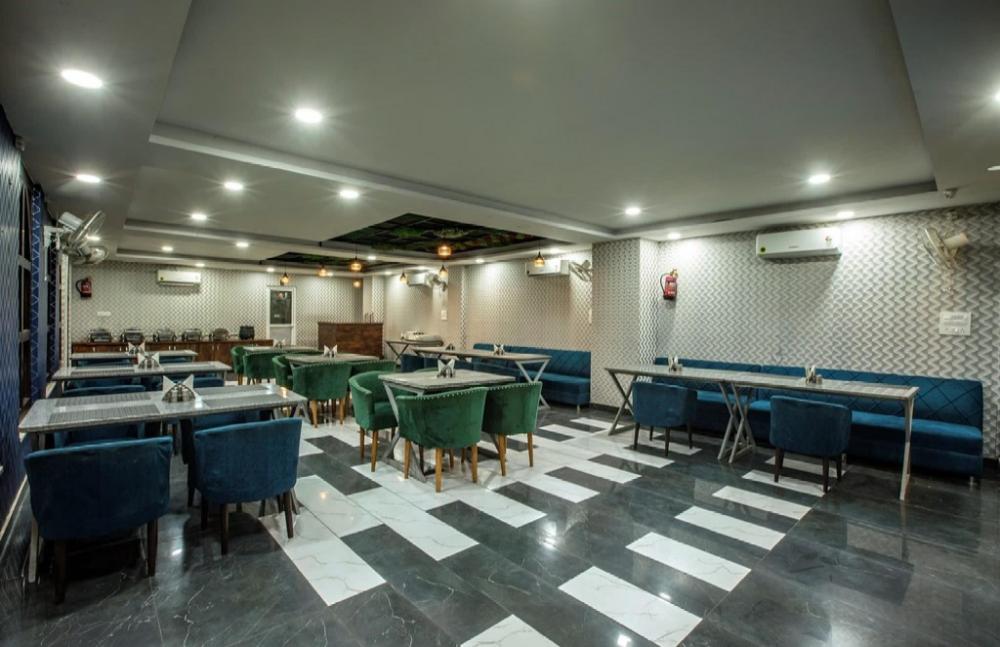 hotel east end