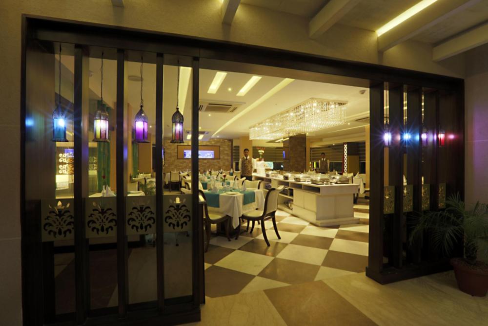 hotel east end
