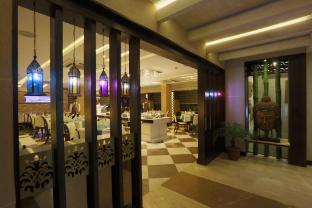 hotel east end