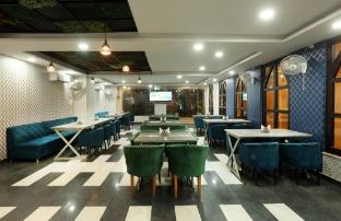 hotel east end