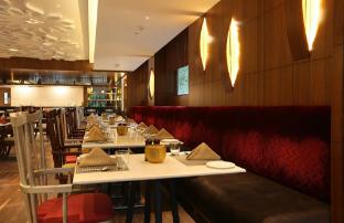 hotel east end