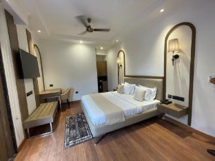 hotel temple city by novelty