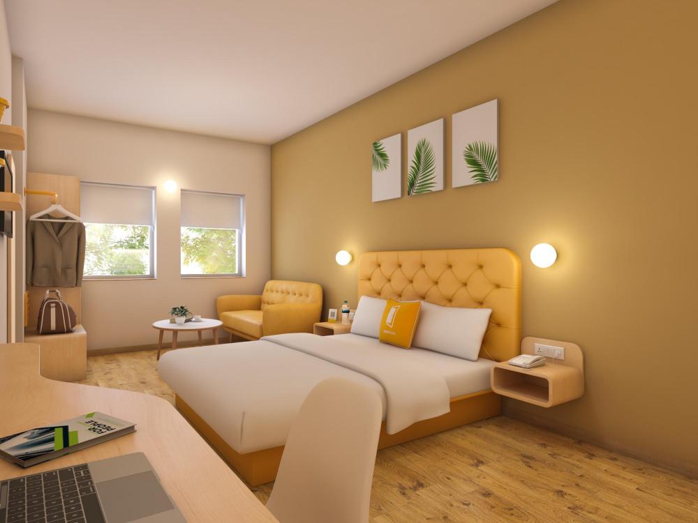 bloom hotel whitefield