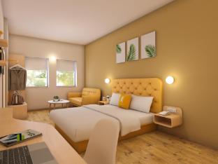 bloom hotel whitefield