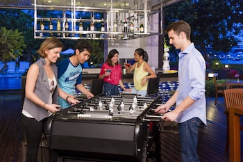 ibis bangkok riverside