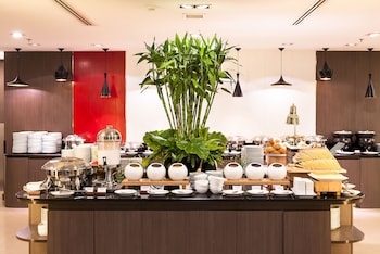 ibis bangkok riverside