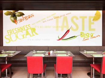 ibis bangkok riverside