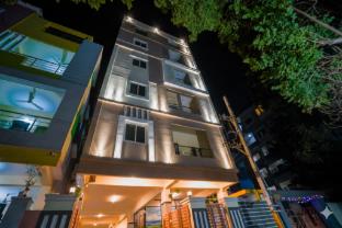 hotel urban eminence banjara hills