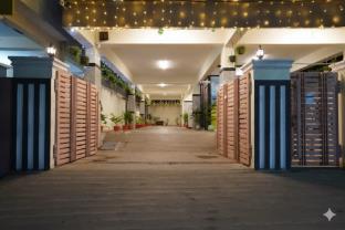 hotel urban eminence banjara hills