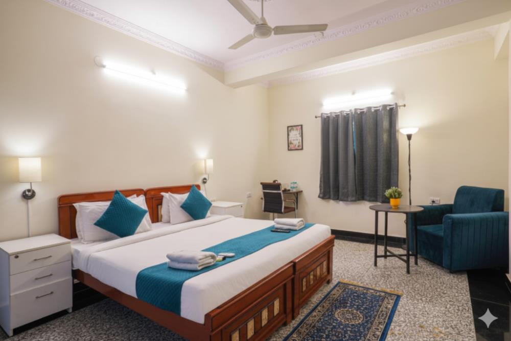 hotel urban eminence banjara hills