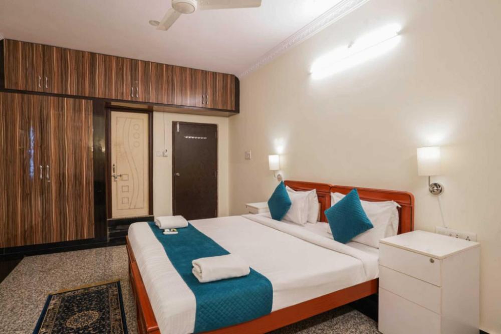 hyderabad