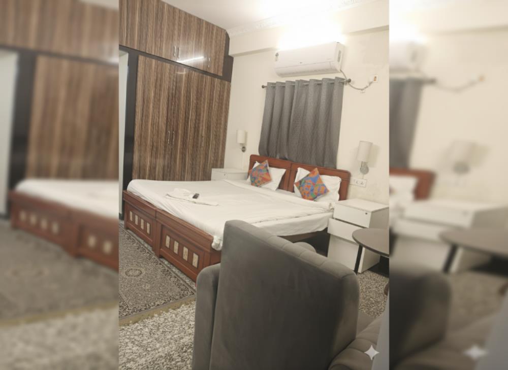 hotel urban eminence banjara hills