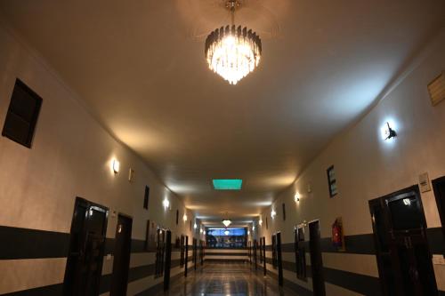 hotel moon near bus stand panipat