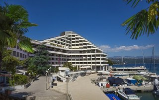 hotel admiral liburnia
