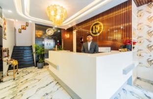 hotel rd ganpati palace