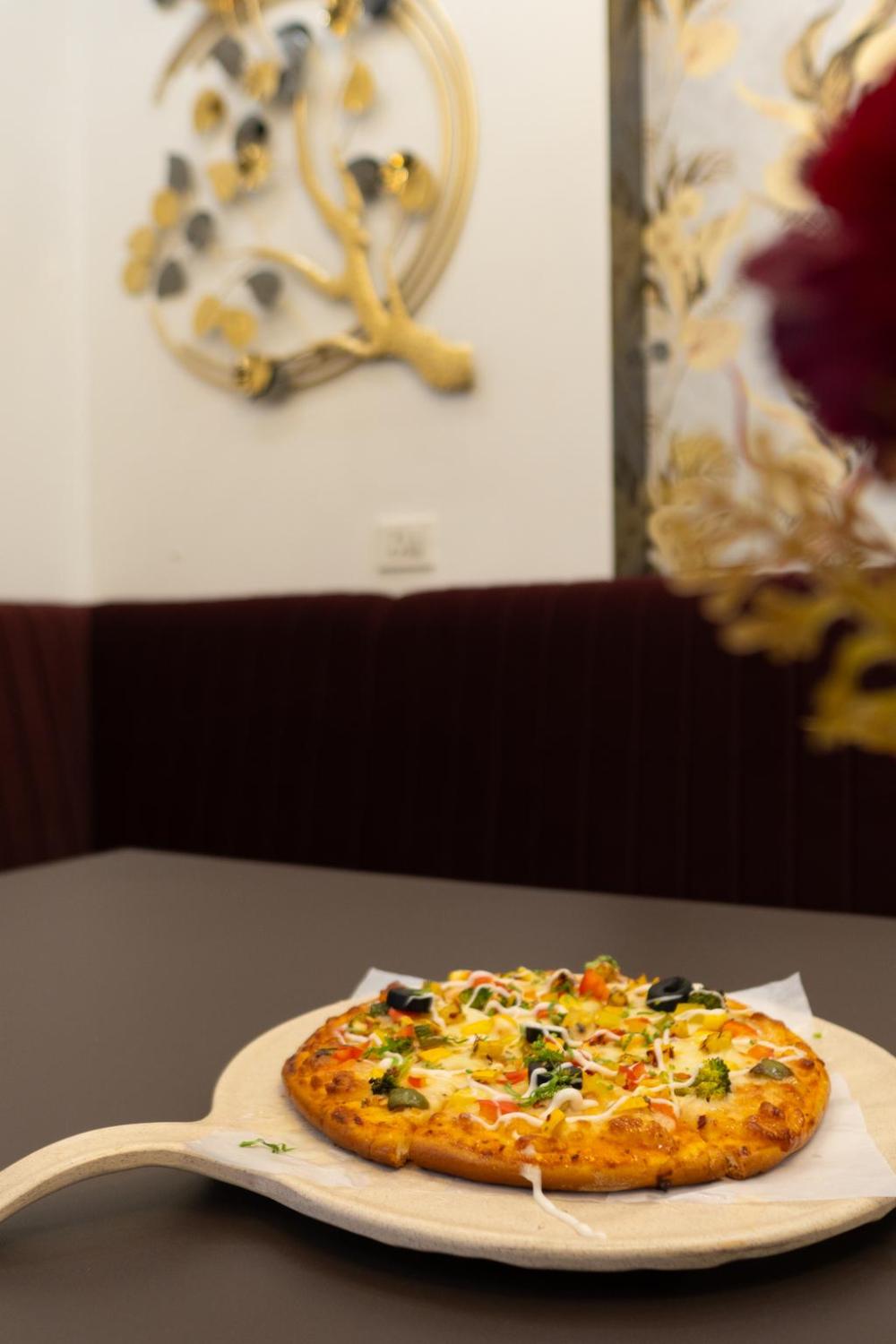 hotel rd ganpati palace