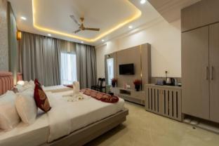 hotel rd ganpati palace